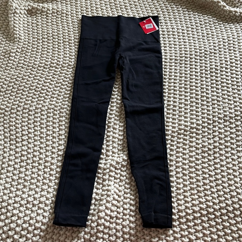 NWT Spanx Leggings from Nordstrom